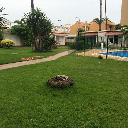 Bungalow Aloha Torres Villa Torremolinos Eksteriør billede