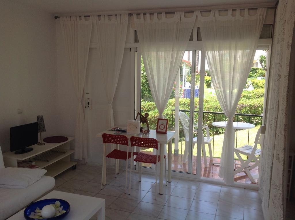 Bungalow Aloha Torres Villa Torremolinos Værelse billede