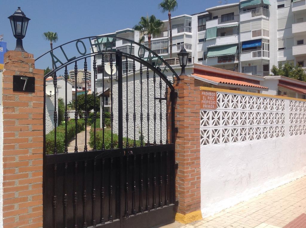 Bungalow Aloha Torres Villa Torremolinos Værelse billede