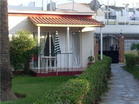 Bungalow Aloha Torres Villa Torremolinos Værelse billede