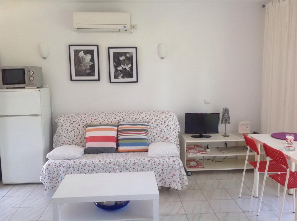 Bungalow Aloha Torres Villa Torremolinos Værelse billede