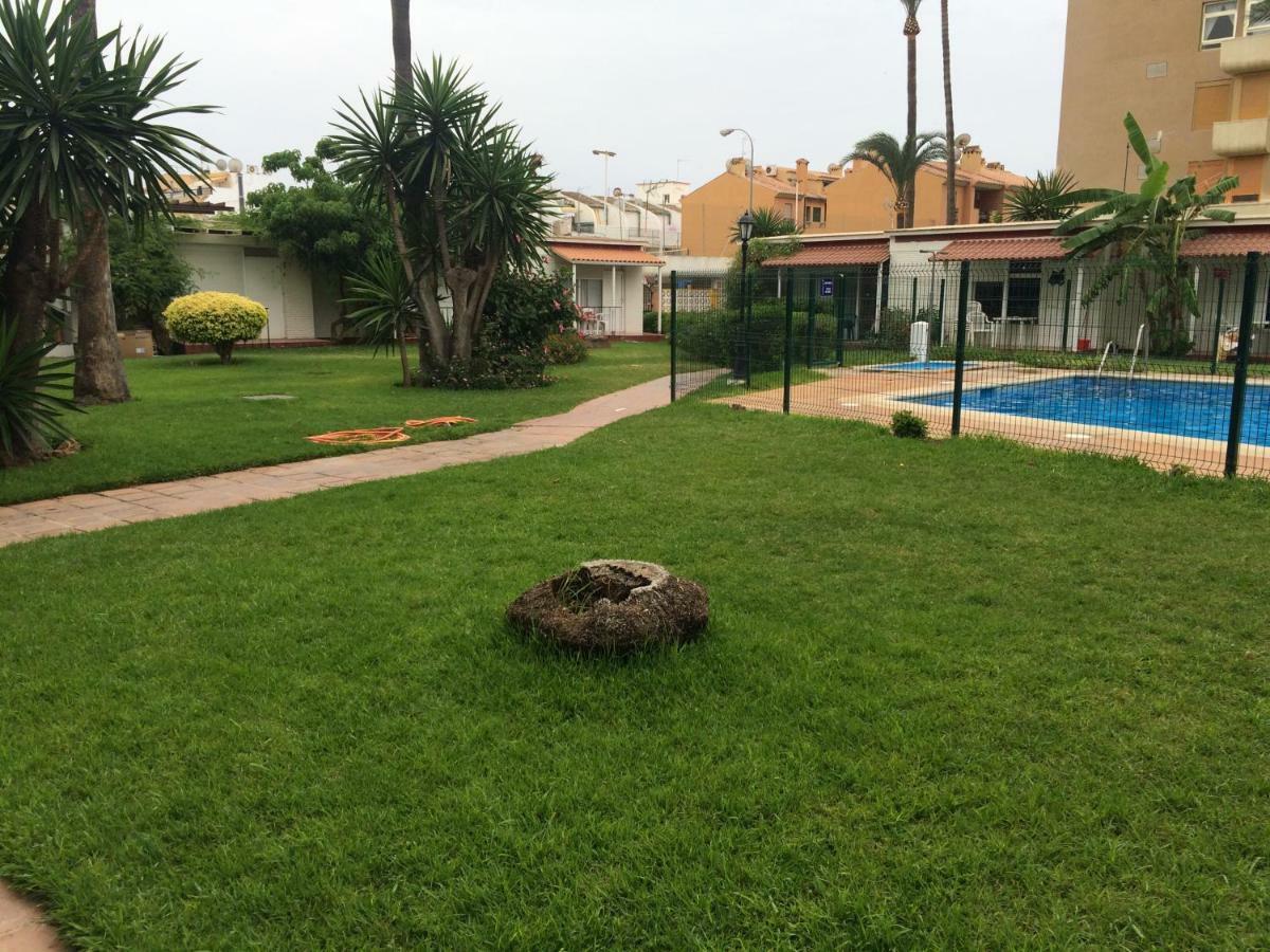 Bungalow Aloha Torres Villa Torremolinos Eksteriør billede