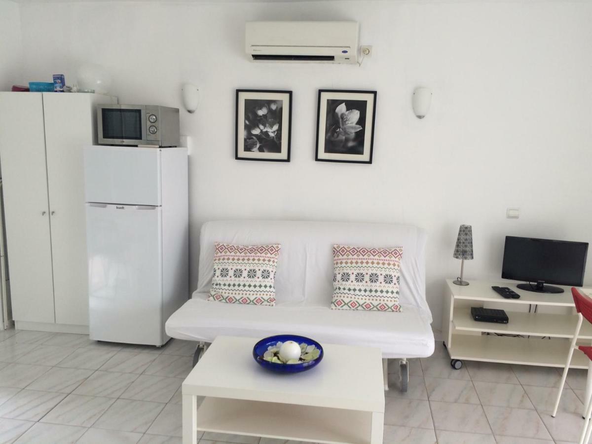 Bungalow Aloha Torres Villa Torremolinos Eksteriør billede