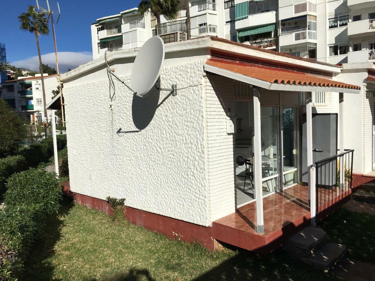 Bungalow Aloha Torres Villa Torremolinos Eksteriør billede