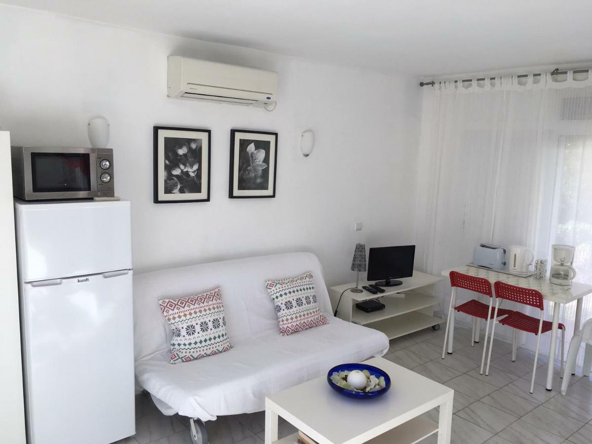 Bungalow Aloha Torres Villa Torremolinos Eksteriør billede